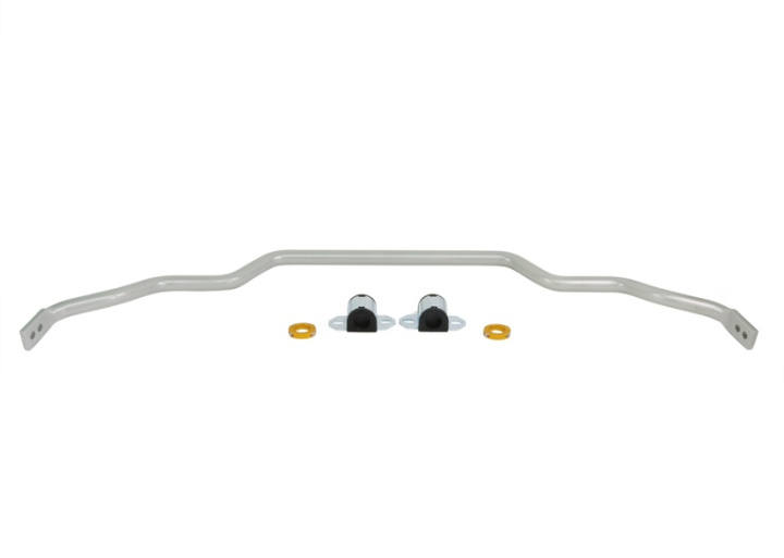 Nissan 370Z 2008+ Sway bar - 27mm heavy duty blade adjustable Whiteline Performance in the group Select car model / Nissan / 370Z Z34 2008-2020 / Chassis / Links and Fasteners at DDESIGN Scandinavia AB (wl-BNF41Z)