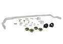 Nissan 180SX 1984-1996 Sway bar - 27mm heavy duty blade adjustable Whiteline Performance
