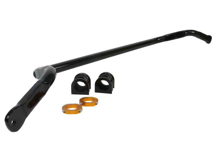 Mercedes Benz X / Nissan Navara D23 / D40 / Pathfinder R51 2005-2020 Sway Bar - 35mm Non Adjustable Whiteline in the group Select car model at DDESIGN Scandinavia AB (wl-BNF45)