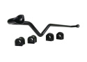 Nissan Patrol GU 1997-2016 Sway Bar - 24mm Non Adjustable Whiteline