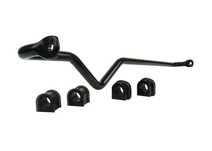 Nissan Patrol GU 1997-2016 Sway Bar - 24mm Non Adjustable Whiteline in the group Select car model at DDESIGN Scandinavia AB (wl-BNF83X)