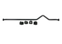 Nissan Patrol GU 1997-2016 Sway Bar - 24mm Non Adjustable Whiteline