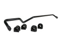 Nissan Patrol GU 1997-2016 Sway Bar - 20mm Non Adjustable Whiteline