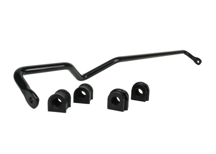 Nissan Patrol GU 1997-2016 Sway Bar - 20mm Non Adjustable Whiteline in the group Select car model at DDESIGN Scandinavia AB (wl-BNF83)