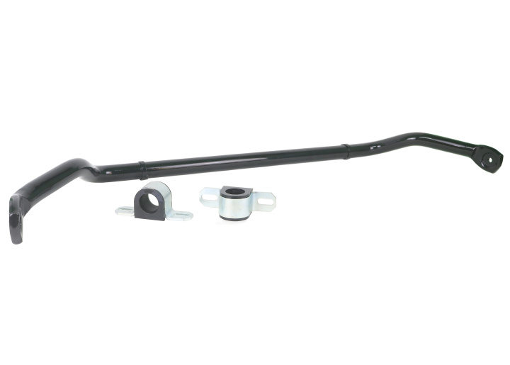 Nissan Patrol Y62 2010 Sway Bar - 38mm Non Adjustable Whiteline in the group Select car model at DDESIGN Scandinavia AB (wl-BNF86)
