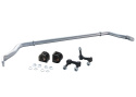 Nissan Gt R 2009 Sway Bar - 33mm 2 Point Adjustable Whiteline