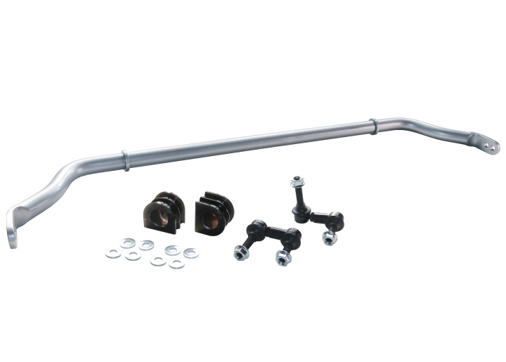 Nissan Gt R 2009 Sway Bar - 33mm 2 Point Adjustable Whiteline in the group Select car model at DDESIGN Scandinavia AB (wl-BNF87Z)