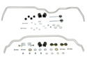 Nissan 180SX 1984-1996 Sway bar - vehicle kit Whiteline Performance