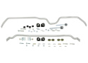 Nissan 180SX 1984-1996 Sway bar - vehicle kit Whiteline Performance