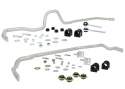 Nissan 180SX 1984-1996 Sway bar - vehicle kit Whiteline Performance