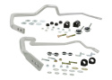 Nissan 200SX 7/94-2002 Sway bar - vehicle kit Whiteline Performance
