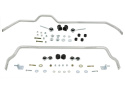 Nissan 200SX 7/94-2002 Sway bar - vehicle kit Whiteline Performance