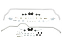 Nissan 200SX 7/94-2002 Sway bar - vehicle kit Whiteline Performance
