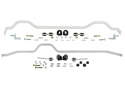 Nissan 200SX 7/94-2002 Sway bar - vehicle kit Whiteline Performance