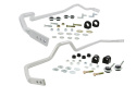 Nissan 200SX 7/94-2002 Sway bar - vehicle kit Whiteline Performance