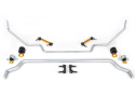 Nissan GT-R 2007+ Sway bar - vehicle kit Whiteline Performance