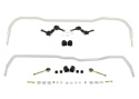 Nissan Skyline 1/90-1/93 Sway bar - vehicle kit Whiteline Performance