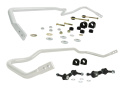 Nissan Skyline 1/90-1/93 Sway bar - vehicle kit Whiteline Performance