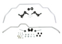 Nissan Skyline 1/93-12/98 Sway bar - vehicle kit Whiteline Performance