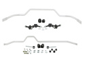 Nissan Skyline 1/93-12/98 Sway bar - vehicle kit Whiteline Performance