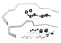 Nissan Skyline 1/93-12/98 Sway bar - vehicle kit Whiteline Performance