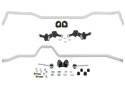 Nissan Skyline 1/93-12/98 Sway bar - vehicle kit Whiteline Performance