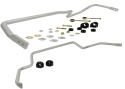 Nissan Skyline R32 1989-1993 Sway Bar - Vehicle Kit Whiteline