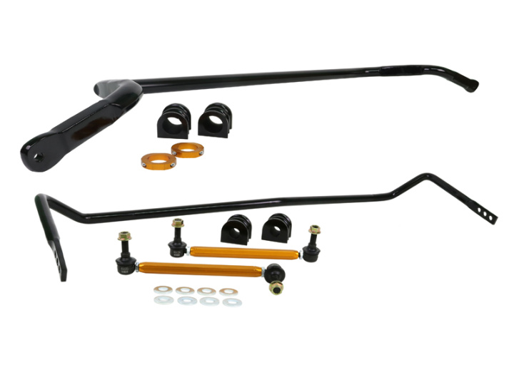 Sway Bar - Vehicle Kit Whiteline in the group Select car model at DDESIGN Scandinavia AB (wl-BNK018)