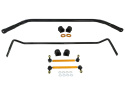 Sway Bar - Vehicle Kit Whiteline