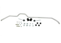 Nissan 200SX 7/94-2002 Sway bar - 24mm XX heavy duty blade adjustable MOTORSport Whiteline Performance