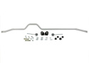 Nissan 200SX 7/94-2002 Sway bar - 24mm XX heavy duty blade adjustable MOTORSport Whiteline Performance