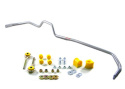 Nissan 200SX 7/94-2002 Sway bar - 22mm X heavy duty blade adjustable Whiteline Performance