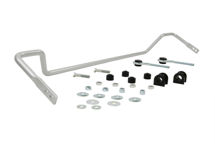 Nissan Nx Nxr / Pulsar N14 1990-1996 Sway Bar - 18mm 2 Point Adjustable Whiteline in the group Select car model at DDESIGN Scandinavia AB (wl-BNR13Z)