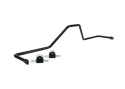 Infiniti Qx4 JR50 / Nissan Pathfinder R50 1995-2005 Sway Bar - 18mm Non Adjustable Whiteline