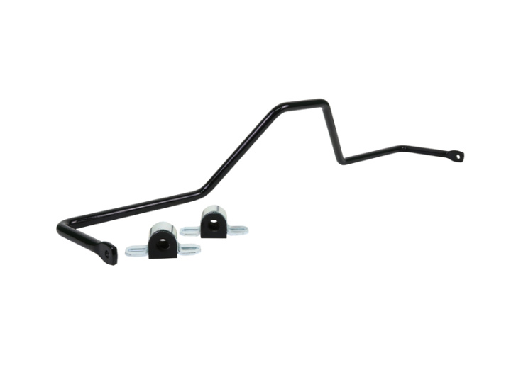 Infiniti Qx4 JR50 / Nissan Pathfinder R50 1995-2005 Sway Bar - 18mm Non Adjustable Whiteline in the group Select car model at DDESIGN Scandinavia AB (wl-BNR17)