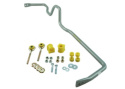 Nissan 180SX 1984-1996 Sway bar - 22mm X heavy duty blade adjustable Whiteline Performance