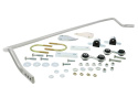 Nissan Pulsar N15 1995-2001 Sway Bar - 20mm 3 Point Adjustable Whiteline