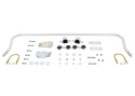 Nissan Pulsar N15 1995-2001 Sway Bar - 20mm 3 Point Adjustable Whiteline