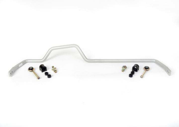 Nissan Skyline 1/90-1/93 Sway bar - 24mm X heavy duty blade adjustable Whiteline Performance in the group Select car model / Nissan / Skyline R32 GTS - GTS-T 1989-1993 / Chassis / Links and Fasteners at DDESIGN Scandinavia AB (wl-BNR26XZ)