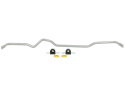 Nissan 350Z 10/2003-2009 Sway bar - 20mm heavy duty blade adjustable Whiteline Performance