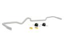 Nissan 350Z 10/2003-2009 Sway bar - 20mm heavy duty blade adjustable Whiteline Performance
