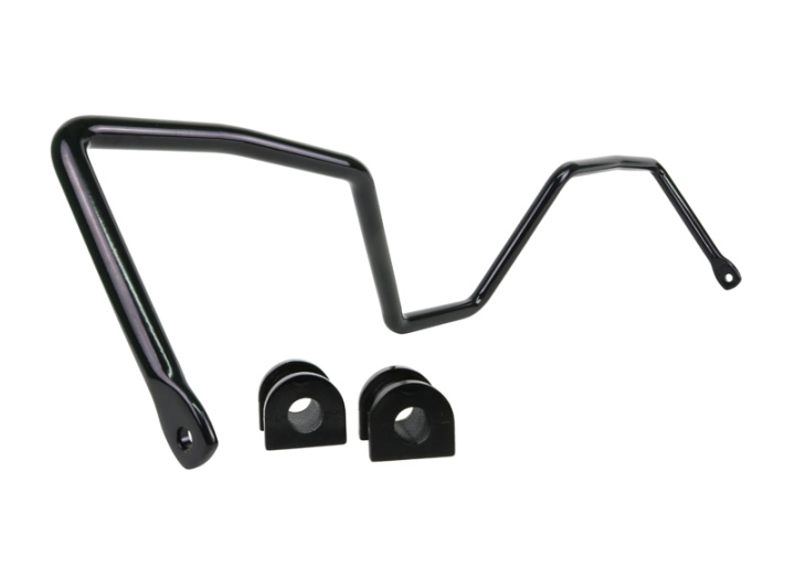 Nissan Patrol GU 1997-2016 Sway Bar - 18mm Non Adjustable Whiteline in the group Select car model at DDESIGN Scandinavia AB (wl-BNR33)