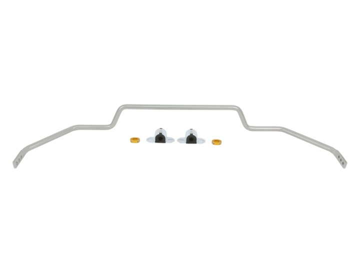 Nissan GT-R 2007+ Sway bar - 20mm X heavy duty blade adjustable Whiteline Performance in the group Select car model / Nissan / GTR R35 2009+ / Chassis / Links and Fasteners at DDESIGN Scandinavia AB (wl-BNR36XZ)