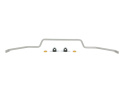 Nissan GT-R 2007+ Sway bar - 20mm X heavy duty blade adjustable Whiteline Performance