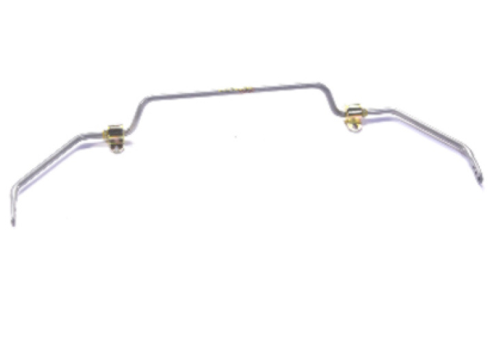 Nissan Gt R 2009 Sway Bar - 18mm 3 Point Adjustable Whiteline in the group Select car model at DDESIGN Scandinavia AB (wl-BNR36Z)