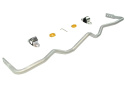 Nissan 370Z 2008+ Sway bar - 24mm heavy duty blade adjustable Whiteline Performance