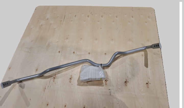 Nissan Stagea M35 2001-2007 SWAY BAR - 22 mm Nissan Stagea M35, 10/01 â€“ 06/07. Whiteline in the group Select car model at DDESIGN Scandinavia AB (wl-BNR38Z)
