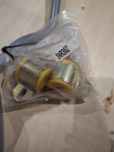 Nissan Stagea M35 2001-2007 SWAY BAR - 22 mm Nissan Stagea M35, 10/01 â€“ 06/07. Whiteline