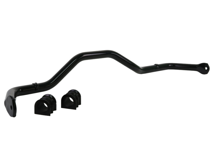 Nissan Patrol Y62 2010 Sway Bar - 33mm Non Adjustable Whiteline in the group Select car model at DDESIGN Scandinavia AB (wl-BNR40)