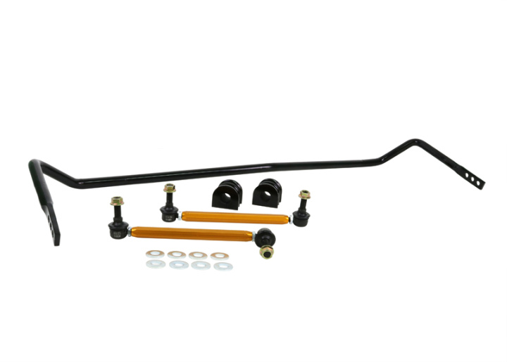 Sway Bar - 22mm 3 Point Adjustable Whiteline in the group Select car model at DDESIGN Scandinavia AB (wl-BNR41Z)